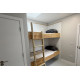 Bunk Room