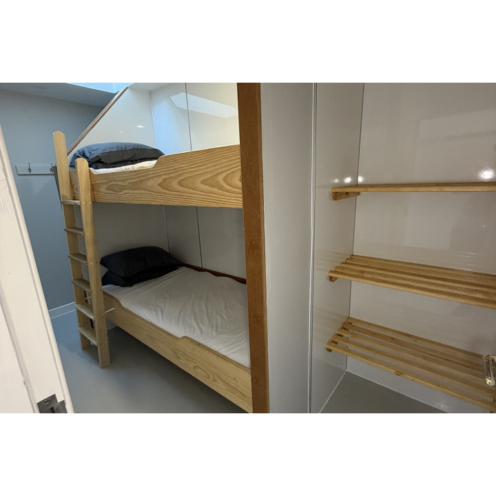 The Oldest Library (room 2)